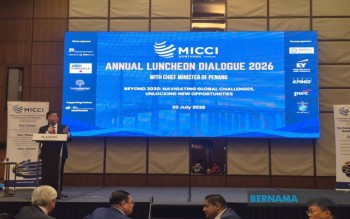 Malaysian Businesses Must Invest Heavily In Talent And Innovation To Stay Ahead, Says MICCI