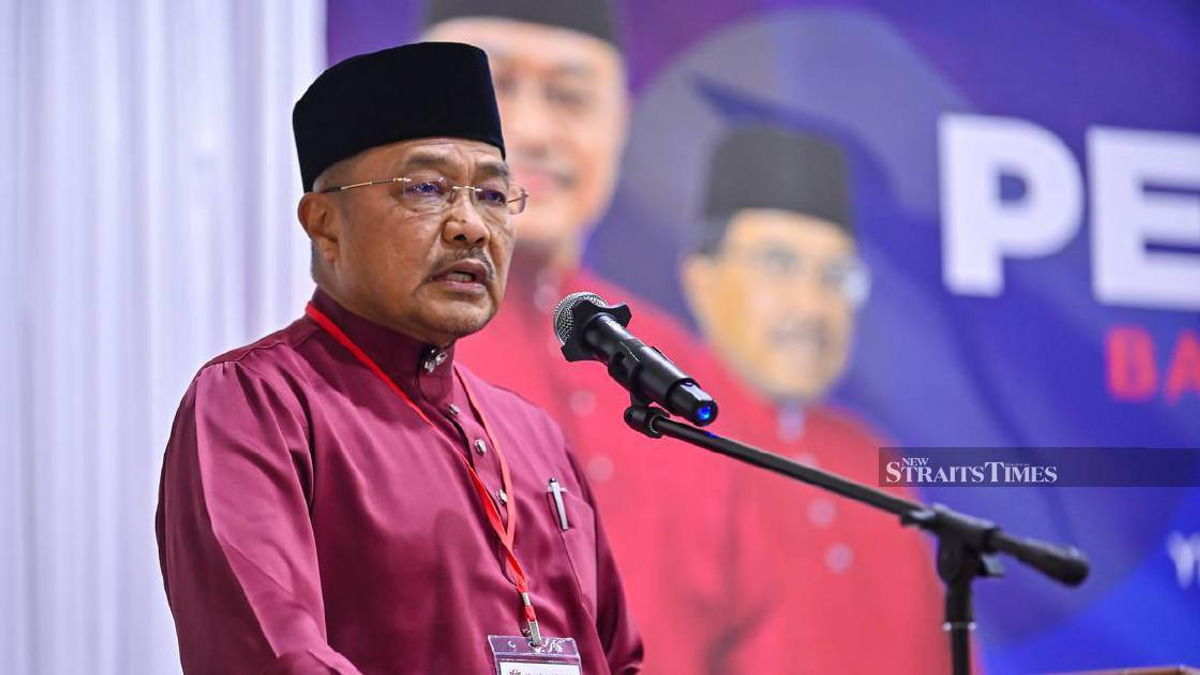 Negri Sembilan Coalition Model Not Applicable Nationwide, Says Umno Leader
