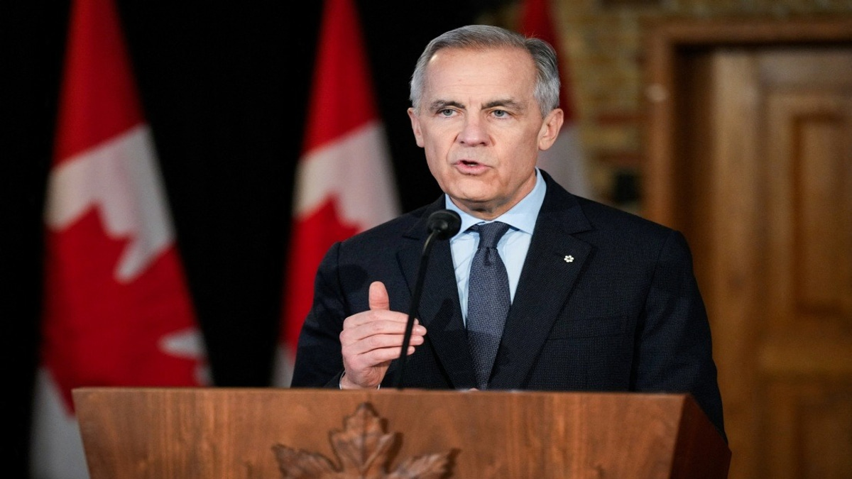 Canada Wins Brief Reprieve as Trump Tariff Pause Extended to August 21