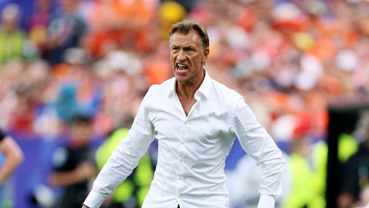 Renard Departs Tunisia Post After World Cup Disaster