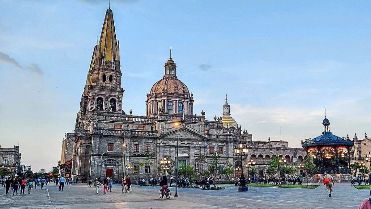 Mexico's World Cup Boost: Three Million Foreign Visitors and a Tourism Windfall