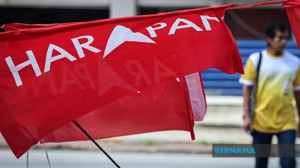 PH's Final Push in Johor: Digital Strategy Meets Ground Game as Polling Day Nears