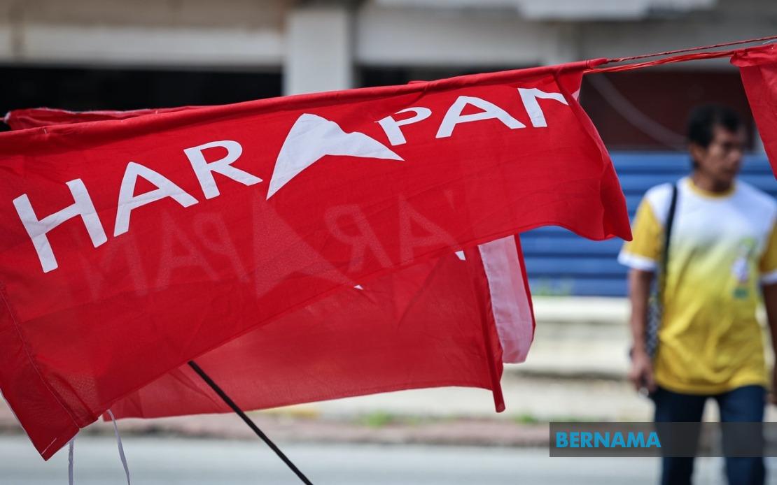 PH's Final Push in Johor: Digital Strategy Meets Ground Game as Polling Day Nears