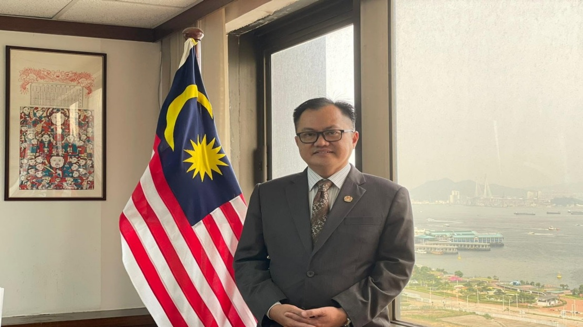 Malaysia's Hong Kong Consulate Defends Johor Election Outreach After Overseas Voter Concerns