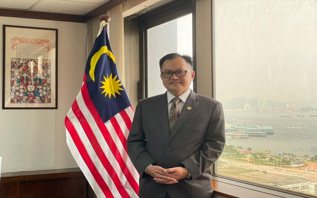 Malaysia's Hong Kong Consulate Defends Johor Election Outreach After Overseas Voter Concerns