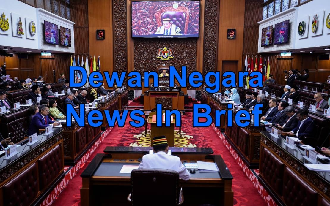 Malaysia Deploys Cloud Seeding, Wage Boosts, and Heritage Recognition in Parliamentary Session