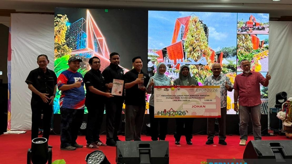 Malaysia to Build 1,000 MADANI Recreational Parks by 2030