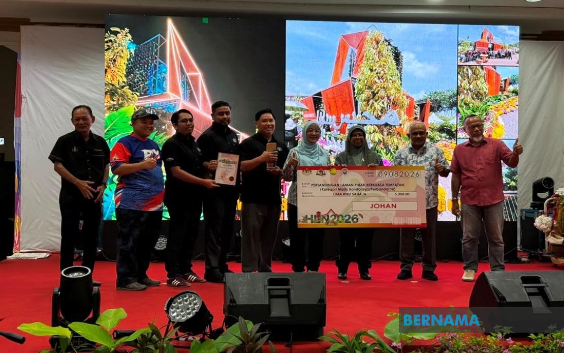 Malaysia to Build 1,000 MADANI Recreational Parks by 2030
