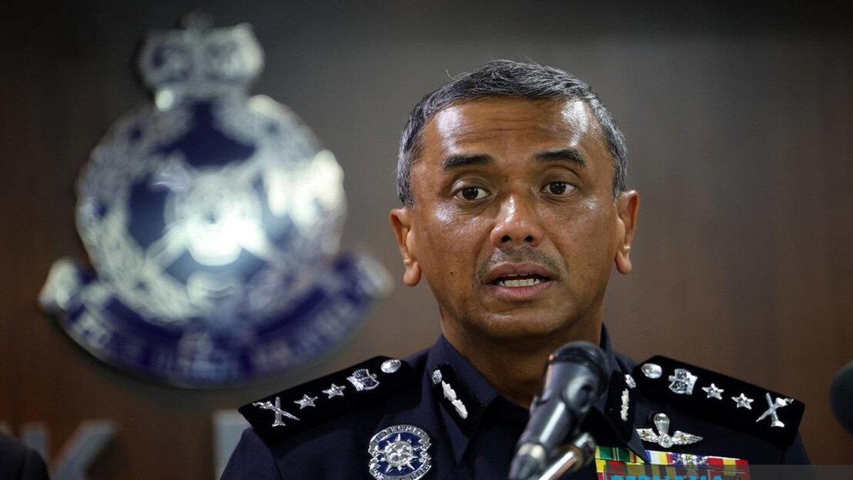 Police Investigate TikTok Video Over Royal Institution Comments Ahead of N9 Election