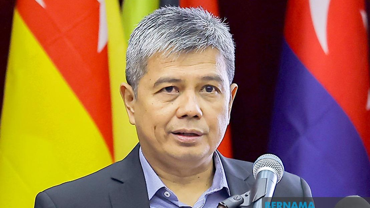 Election Commission Sets Midnight Deadline for Johor Campaign Activity