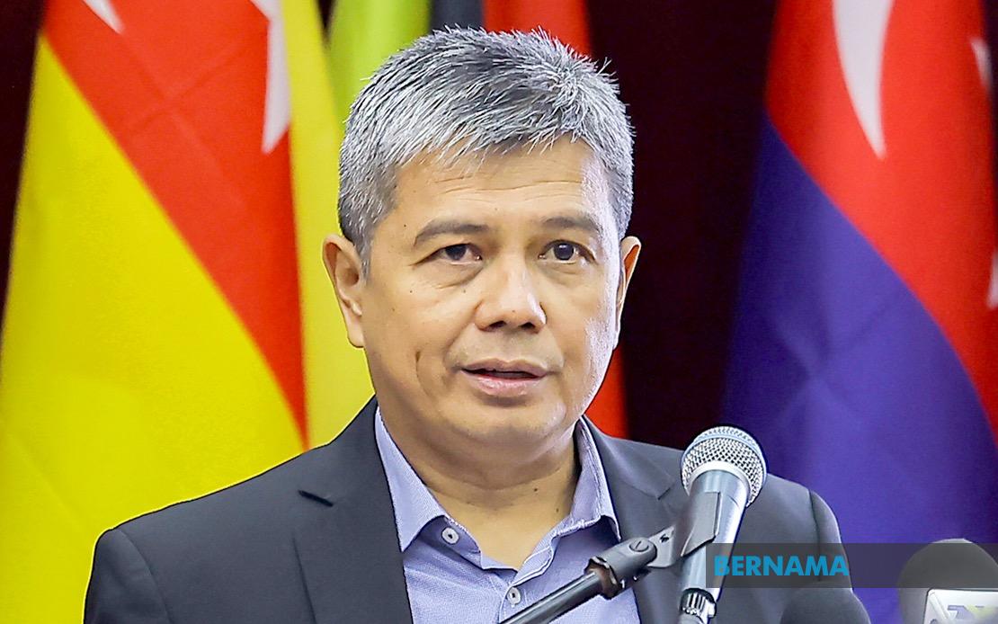 Election Commission Sets Midnight Deadline for Johor Campaign Activity