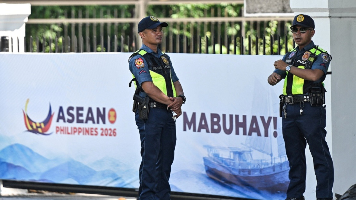 Philippines Steers ASEAN Toward Regional Security and Rights Amid Global Tensions