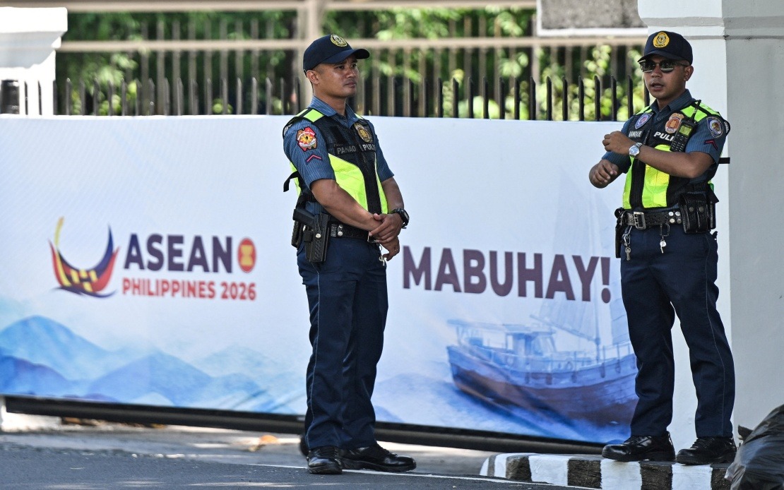 Philippines Steers ASEAN Toward Regional Security and Rights Amid Global Tensions