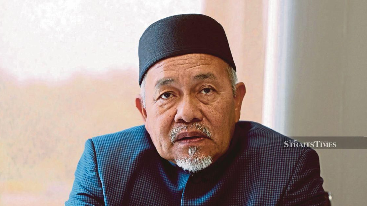 Negri Sembilan Polls: PN and BN Manifestos Show Significant Overlap, Says PAS Leader