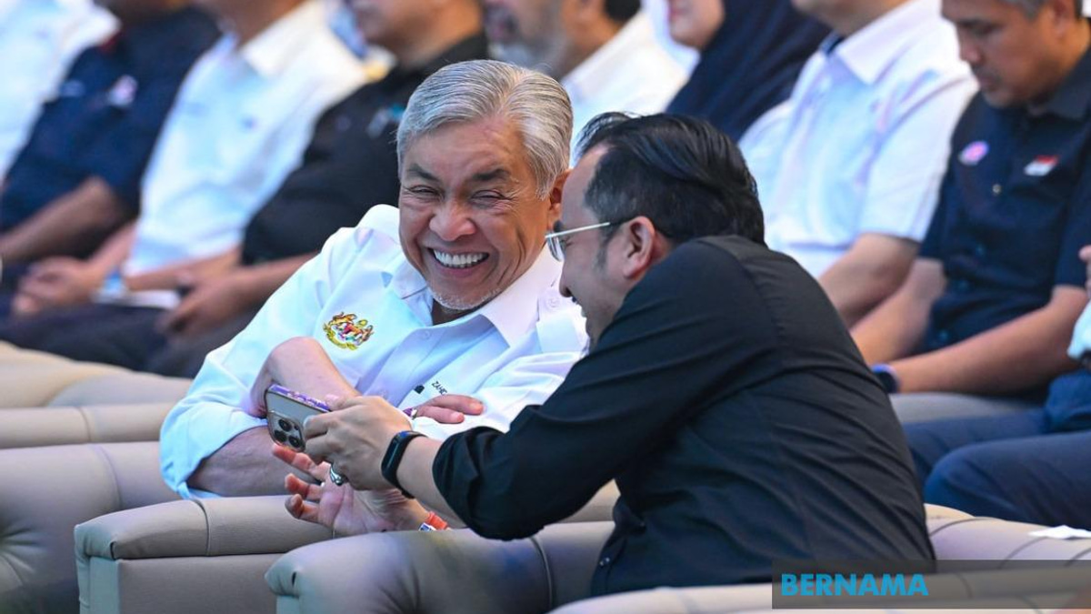 Cabinet Backs Extended RCI Review of Tabung Haji to Assess New Management Recovery