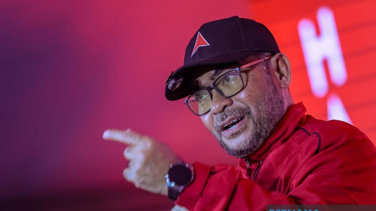 Johor Election Offers Chance to Show Democratic Maturity, Says Amanah Deputy