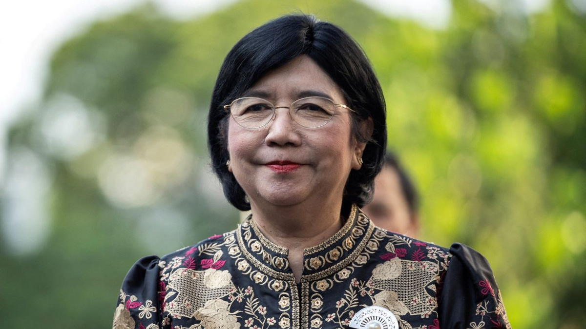 Indonesia's Prabowo Nominates Central Bank Deputy as Sole Governor Candidate