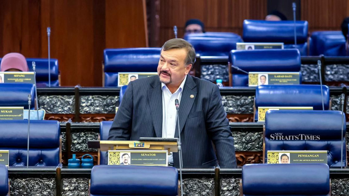 Government pledges no immunity in Tabung Haji probe as financial investigations deepen