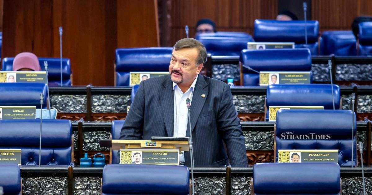 Government pledges no immunity in Tabung Haji probe as financial investigations deepen