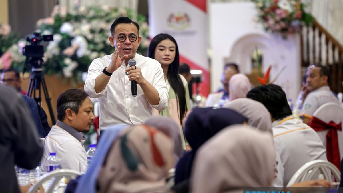 PH's Negeri Sembilan Manifesto Anchored on Proven Governance, Says Sim