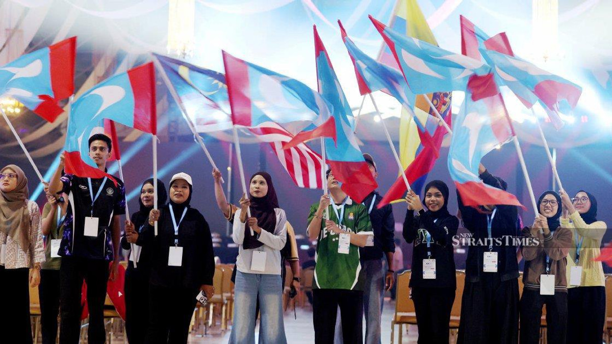 PKR Congress Convenes as Party Grapples with Electoral Losses and Deep Internal Divisions