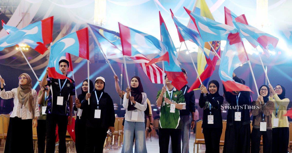 PKR Congress Convenes as Party Grapples with Electoral Losses and Deep Internal Divisions