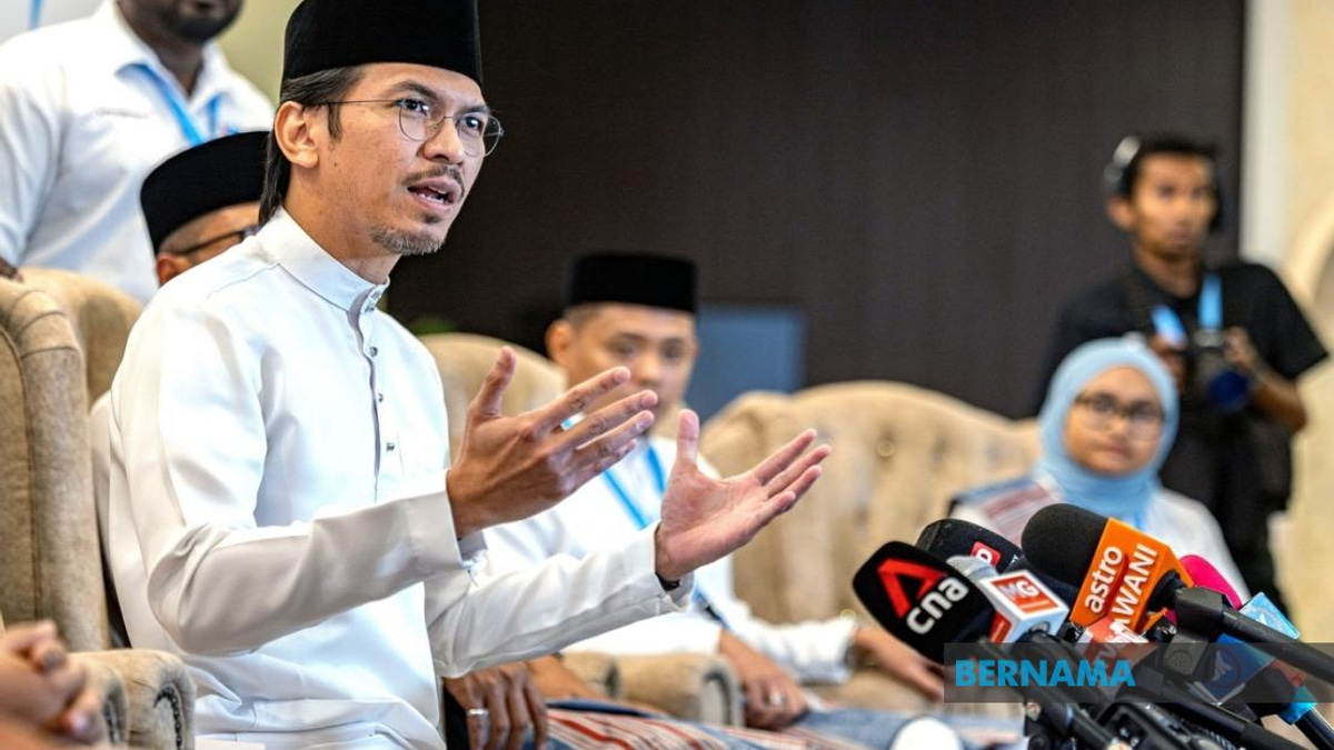 PKR Leadership Dismisses Defection Concerns as Party Remains Stable