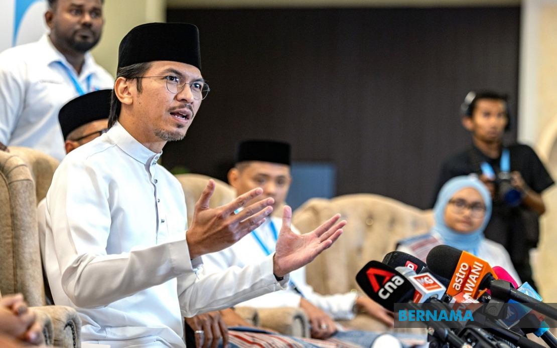 PKR Leadership Dismisses Defection Concerns as Party Remains Stable