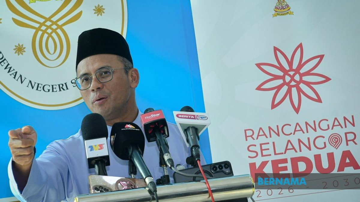 Selangor Aims to Deliver 200,000 Affordable Homes as Housing Crisis Deepens