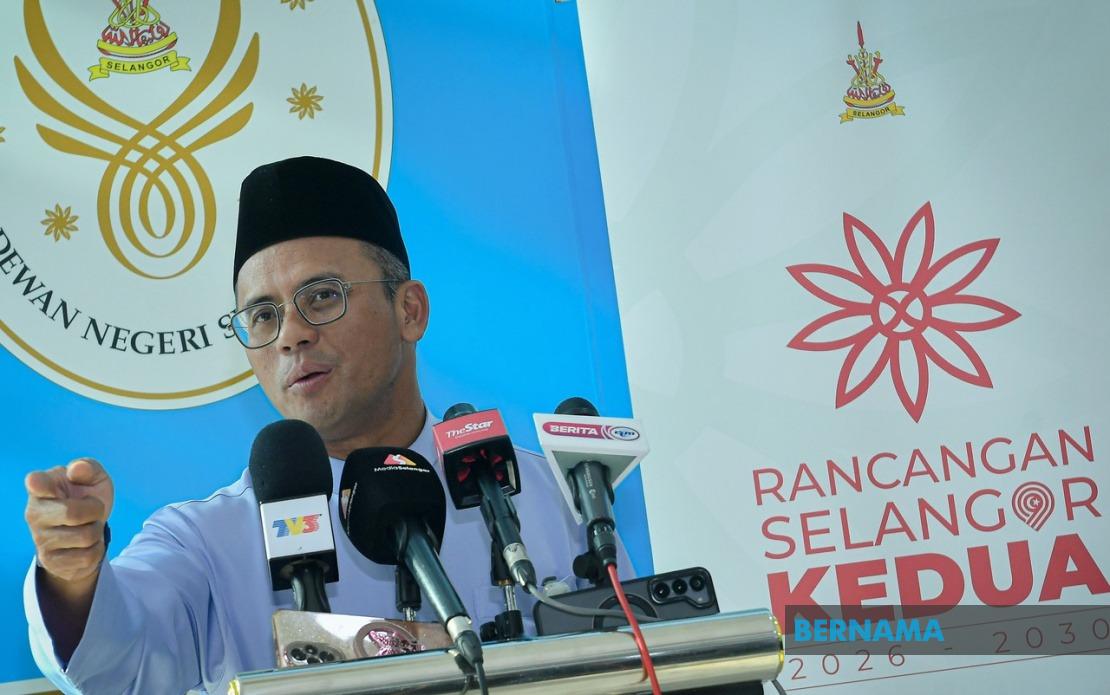 Selangor Aims to Deliver 200,000 Affordable Homes as Housing Crisis Deepens