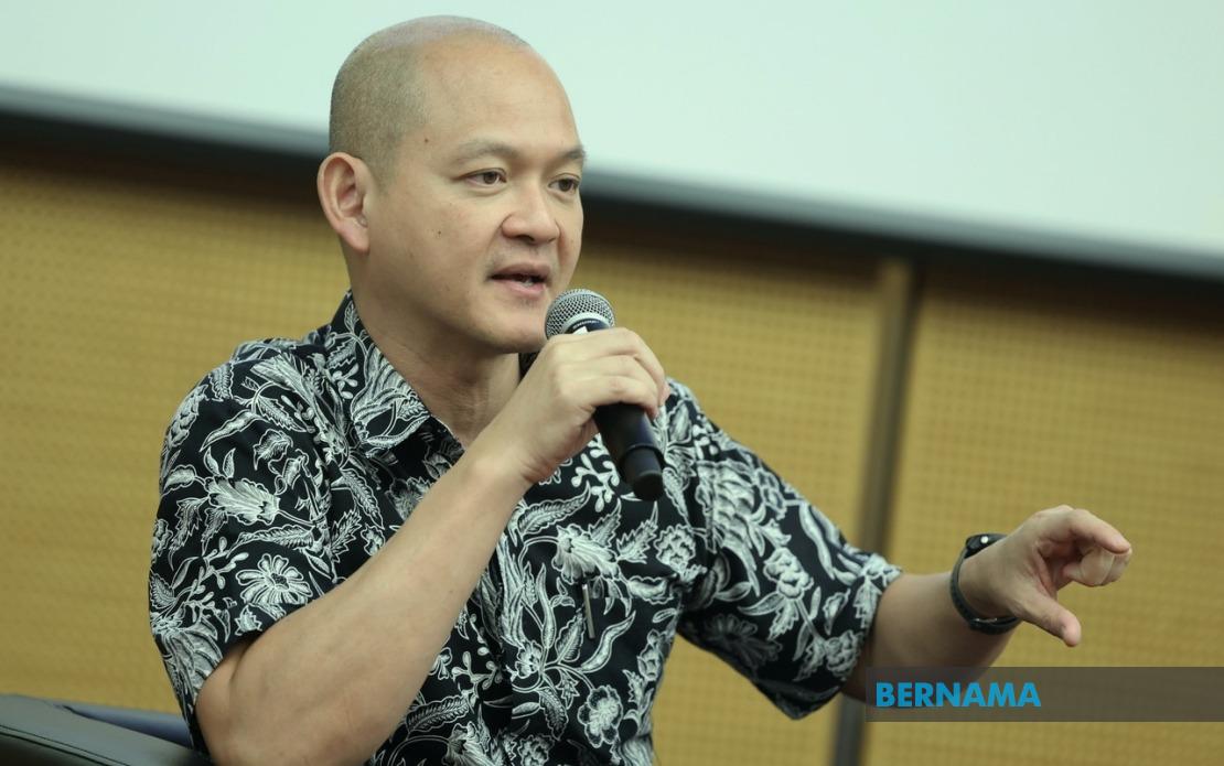Ong Kian Ming Steps Down From DAP, Rules Out Future Electoral Contests