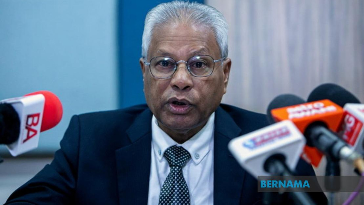 Perak Health Department Strengthens Haze Surveillance as Air Quality Dips to Moderate Levels