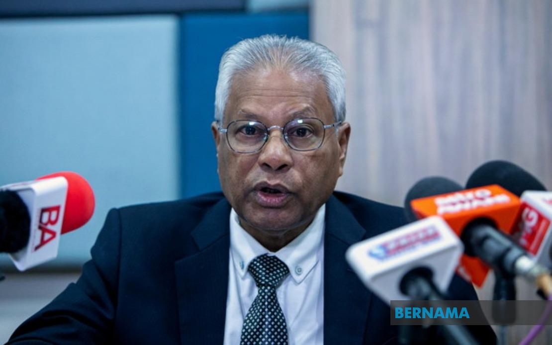 Perak Health Department Strengthens Haze Surveillance as Air Quality Dips to Moderate Levels