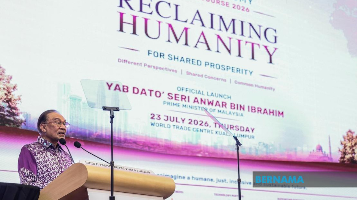 Anwar To Release Tabung Haji RCI Report Imminently After Cabinet Consultation