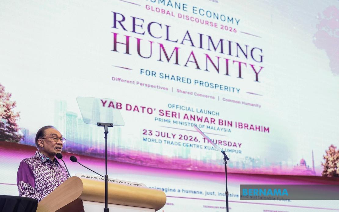 Anwar To Release Tabung Haji RCI Report Imminently After Cabinet Consultation