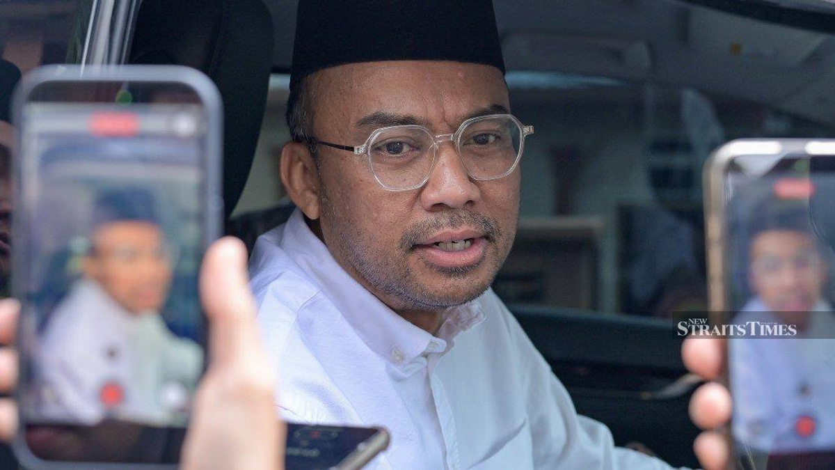 Datuk Red Ordered to Pay RM1.57 Million Over Sungai Semungkis Land Dispute