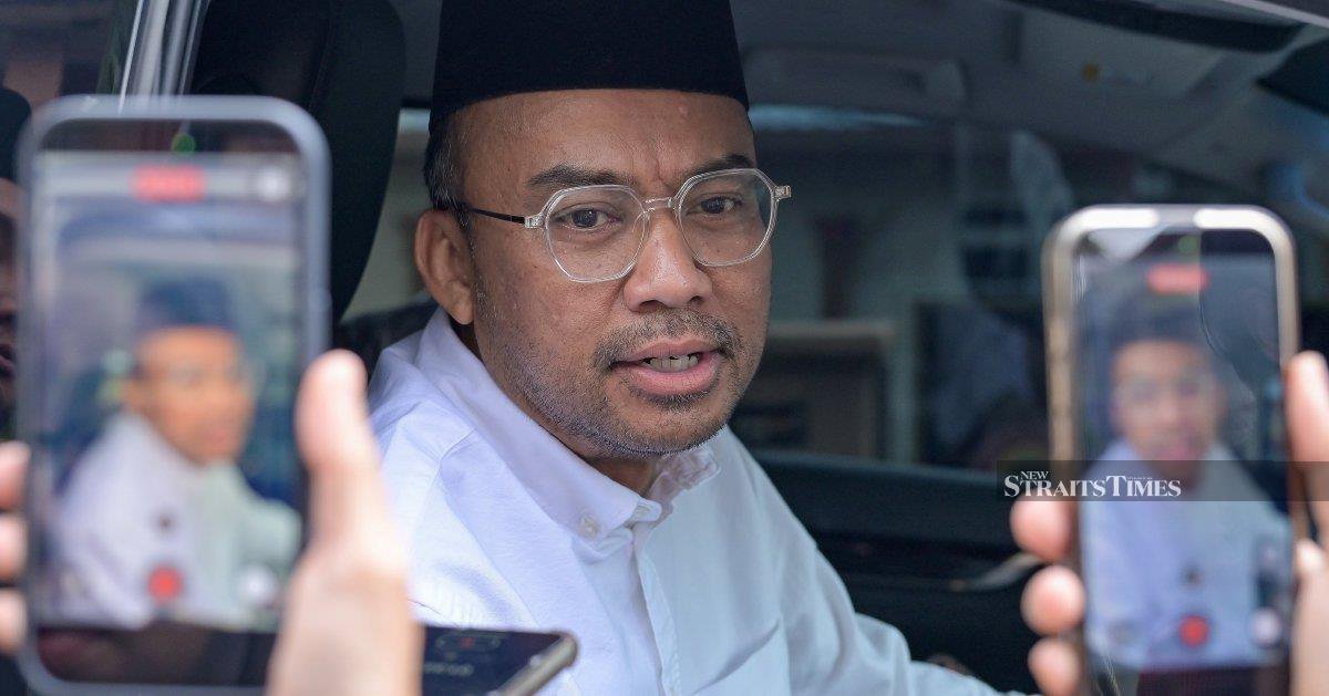 Datuk Red Ordered to Pay RM1.57 Million Over Sungai Semungkis Land Dispute