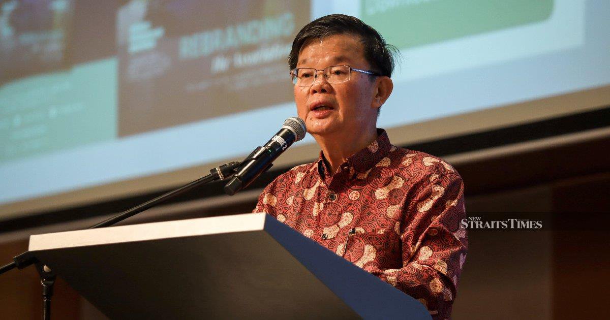DAP's Continued Role in Unity Government Signals Commitment to Reform Agenda, Says Chow