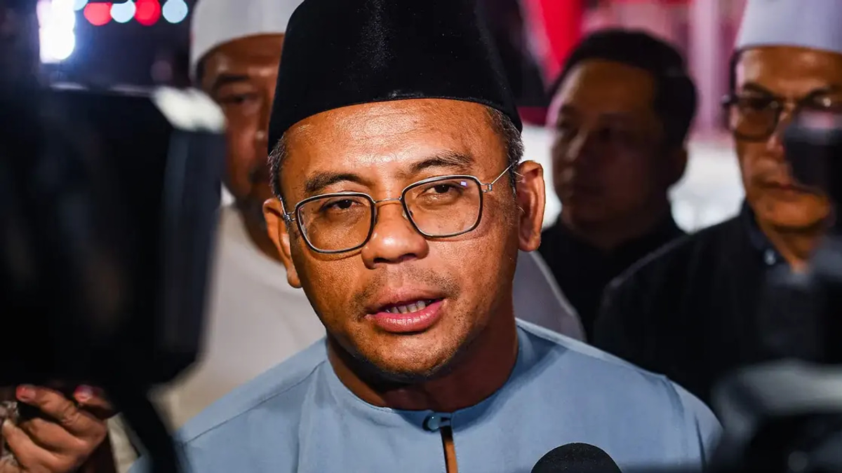 Selangor Government Seeks Legal Advice Over Representative's Eligibility Question