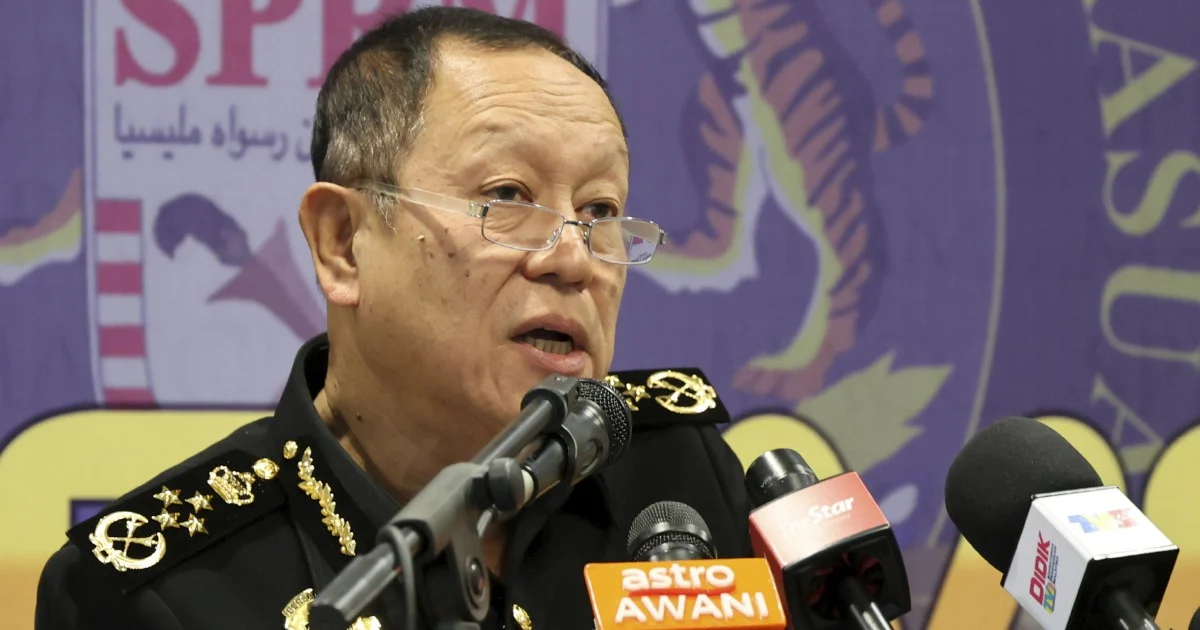 MACC to Question Multiple Figures in 1MDB-Linked US Luxury Property Inquiry