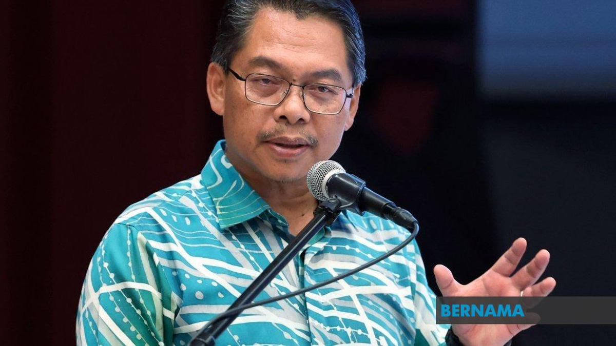 Hajiji and GRS Leaders' PKR Congress Attendance Signals Strengthened Sabah-Federal Cooperation