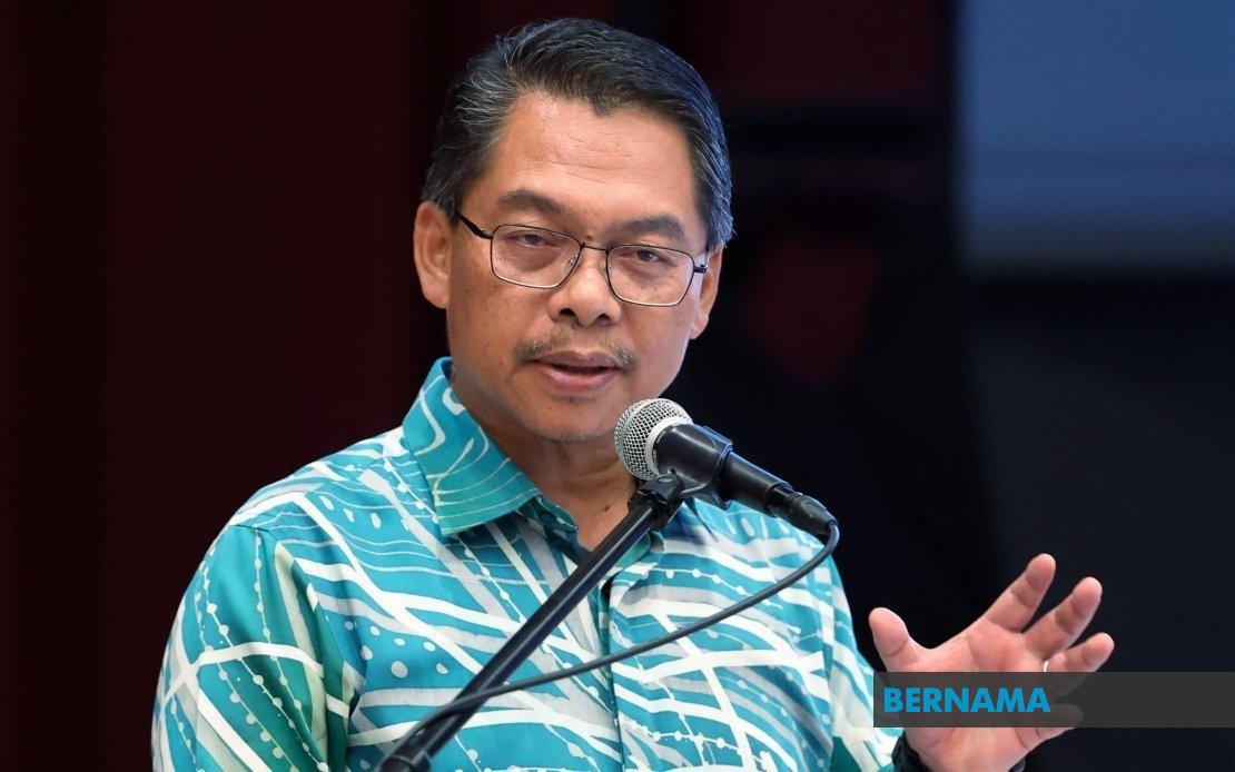 Hajiji and GRS Leaders' PKR Congress Attendance Signals Strengthened Sabah-Federal Cooperation