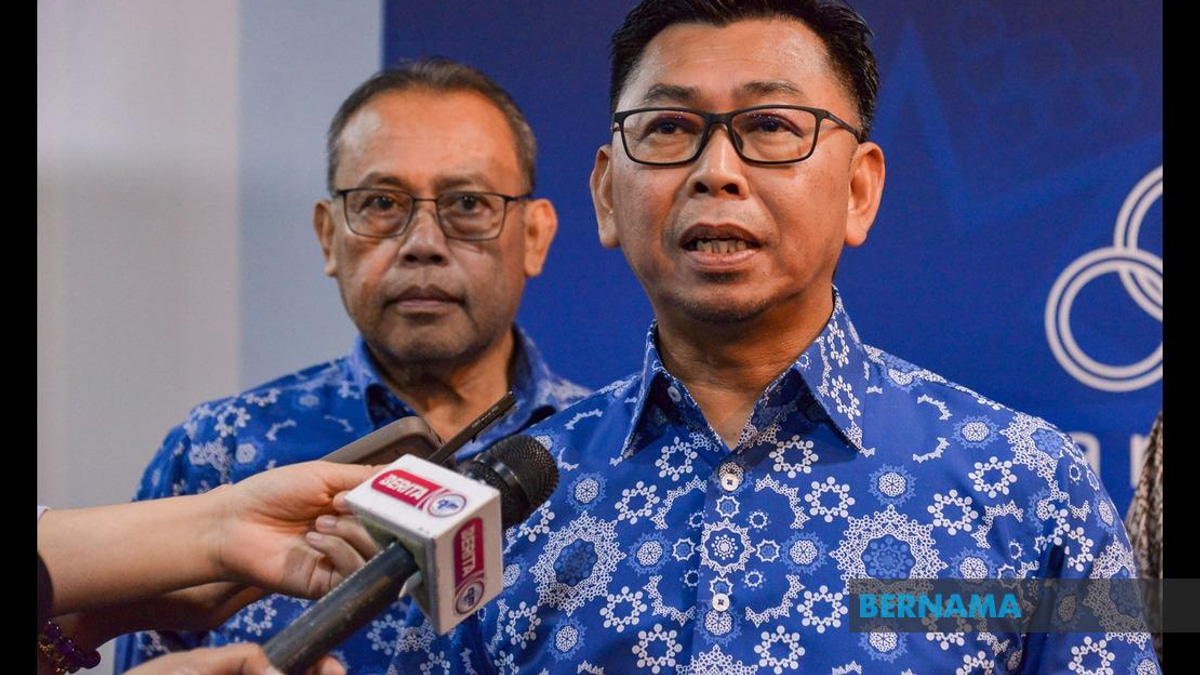 Jualan MADANI KUSKOP Expansion Targets Sabah's Remote Communities