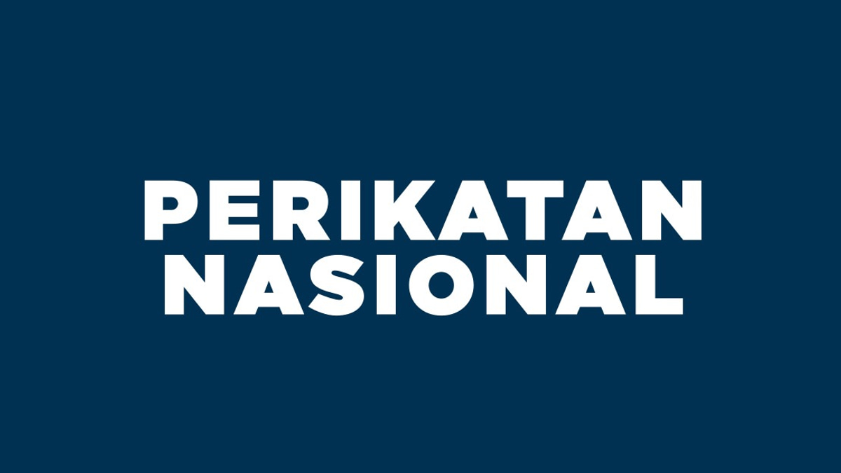 Perikatan Nasional Overhauls Leadership Ahead of State Elections, Removes Mohd Radzi and Azmin