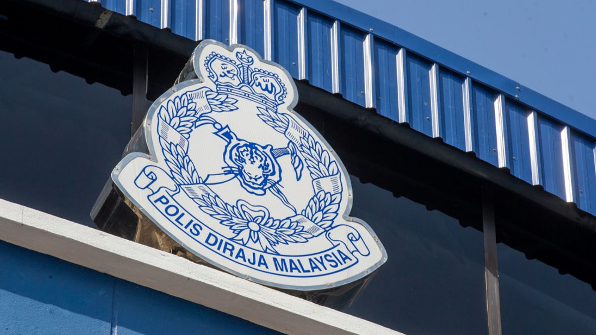 Terengganu Police Arrest Three Over Alleged Ketum Water Sales, Including 16-Year-Old Minor