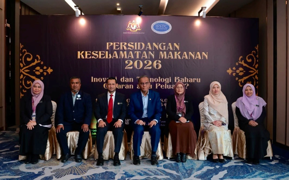 Malaysia Joins Asia-Pacific Food Regulatory Summit to Combat Rising Food Import Dependency
