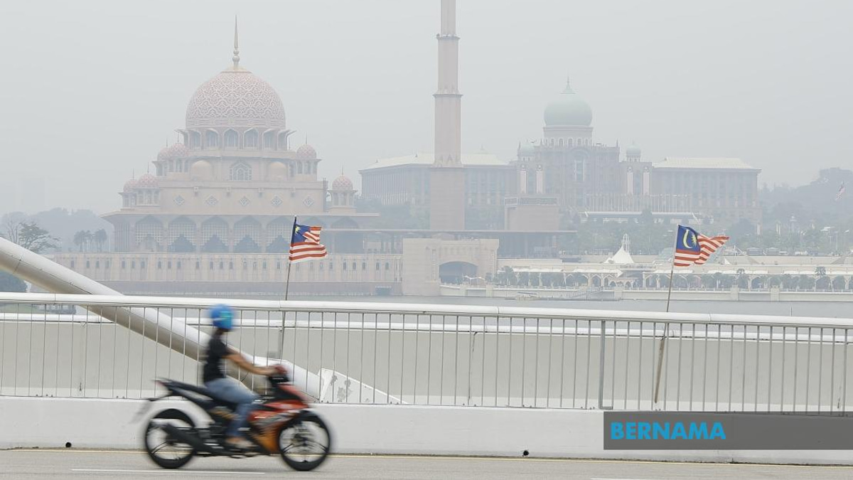 Malaysia Needs Proactive Haze Forecasting System, Says Air Quality Expert