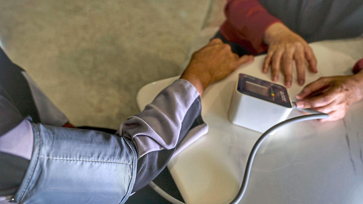 Young people aging faster biologically, doctors warn of premature decline