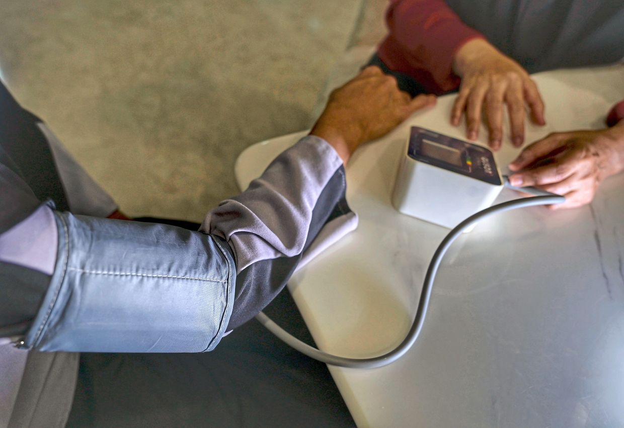 Young people aging faster biologically, doctors warn of premature decline