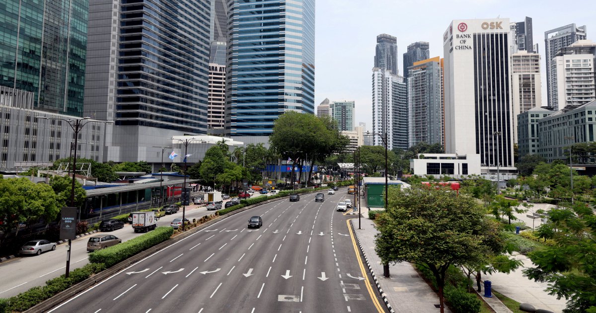 Fatal Tree Collapse Prompts DBKL Safety Drive Across Kuala Lumpur Streets